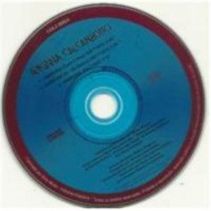 Adriana Calcanhotto - Vambora PROMO CDS - CD - Album
