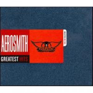 Aerosmith - Greatest Hits Steel Collection Box CD - CD - Album