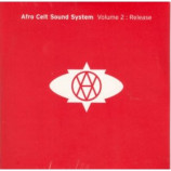 Afro Celt Sound System - Volume 2 : Release PROMO CDS