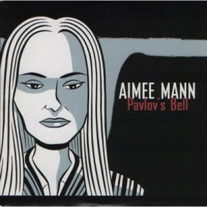 Aimee Mann - Pavlov's Bell PROMO CDS - CD - Album