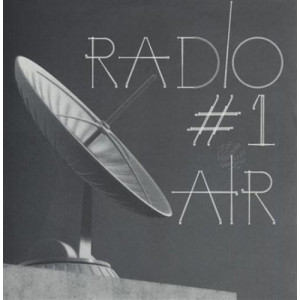 AIR - Radio #1 CD-SINGLE - CD - Single