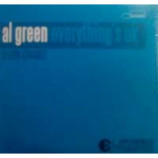 Al Green - Everything's Ok PROMO CD