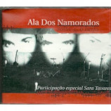 Ala Dos Namorados - Solta-Se O Beijo CD