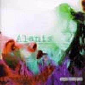 Alanis Morissette - Jagged Little Pill CD - CD - Album