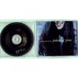 Alanis Morissette - Joining You Euro Promo Cd-s - CD - Album