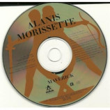 Alanis Morissette - You learn promo CD