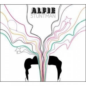 Alfie - Stuntman [CD 1] CDS - CD - Single