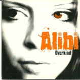 alibi - overkind CDS