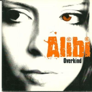 alibi - overkind CDS - CD - Single
