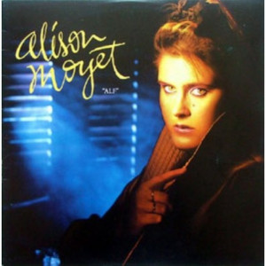 Alison Moyet - Alf LP - Vinyl - LP