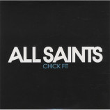 All Saints - Chick Fit PROMO CDS