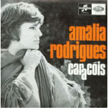 Amalia Rodrigues - Caracois 7