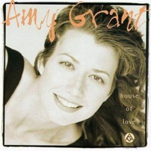 Amy Grant - House Of Love CD - CD - Album