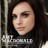 Amy MacDonald - A Curious Thing CD