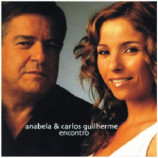 Anabela Carlos Guilherme - Encontro CD
