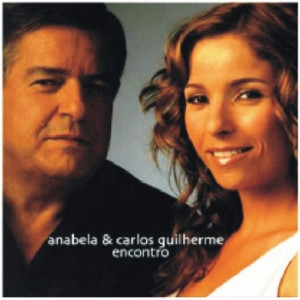 Anabela Carlos Guilherme - Encontro CD - CD - Album