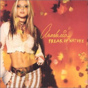 Anastacia - Freak of Nature CD - CD - Album