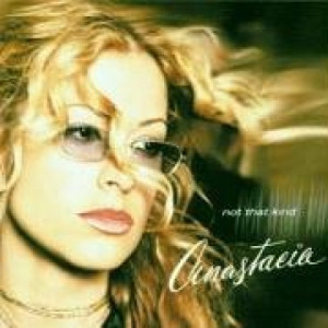 Anastacia - Not That Kind Euro Euro CD - CD - Album