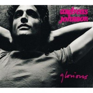 Andreas Johnson - Glorious CDS - CD - Single