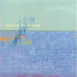 Animals on Wheels - Designs And Mistakes CD - CD - Album
