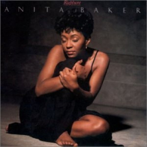 Anita Baker - Rapture CD - CD - Album