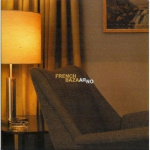 Arno - French Bazaar CD - CD - Album