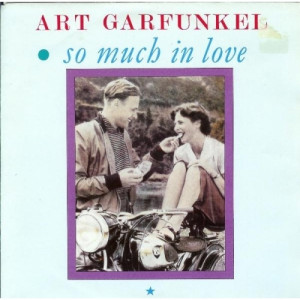 Art Garfunkel - So Much In Love 7
