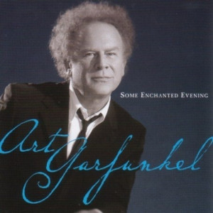 Art Garfunkel - Some Enchanted Evening CD - CD - Album