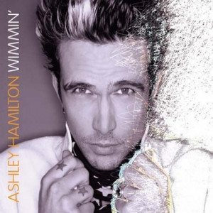 Ashley Hamilton - Wimmin [CD 1] CDS - CD - Single