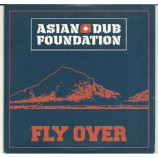 Asian Dub Foundation - fly over PROMO CDS