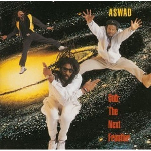 Aswad - Rise & Shine Dub CD - CD - Album