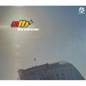 Atb - The Summer CDS - CD - Single
