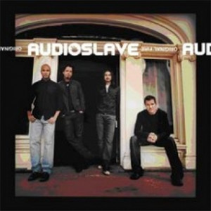 Audioslave - Original fire PROMO CDS - CD - Album