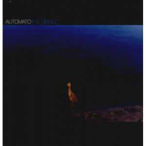 Automato - The Single PROMO CDS - CD - Album