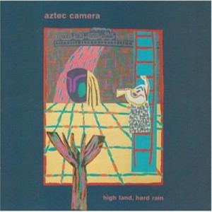 Aztec Camera - High Land  Hard Rain CD - CD - Album