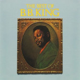 B.B. King - The Best Of B.B. King CD