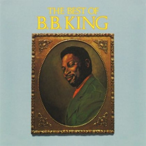 B.B. King - The Best Of B.B. King CD - CD - Album