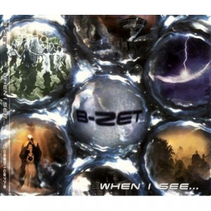 B-Zet - When I See... CD - CD - Album