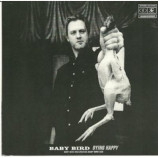 Baby Bird - Dying Happy CD