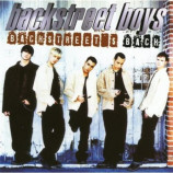 Backstreet Boys - Backstreets Back CD