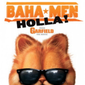 Baha Men - Holla CDS - CD - Single