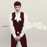 Balla - Cancoes CD