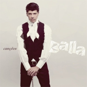 Balla - Cancoes CD - CD - Album