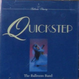 Ballroom Band - Ballroom Dancing - Quickstep CD