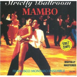 Ballroom Dancing - Mambo - Ballroom Dancing - Mambo CD