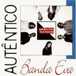 Banda Eva - Autentico CD