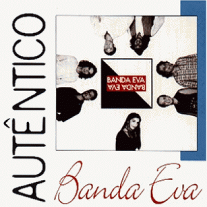 Banda Eva - Autentico CD - CD - Album