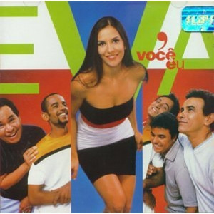 Banda Eva - Voce E Eu CD - CD - Album