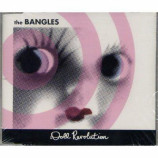Bangles - Doll Revolution Album Sampler PROMO CDS