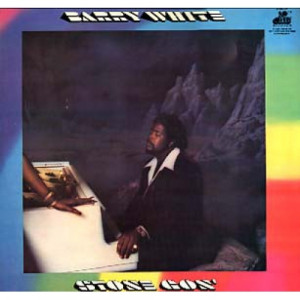 Barry White - Stone Gon' LP - Vinyl - LP
